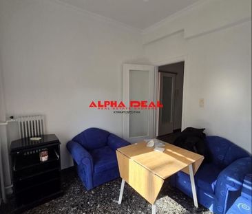 Διαμέρισμα για ενοικίαση Ταμπούρια (Ταμπούρια – Αγία Σοφία) - Φωτογραφία 3