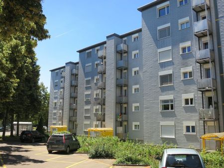 4 Zimmer-Wohnung in Volketswil mieten - Foto 3