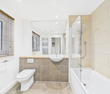 2 bedroom terraced house to rent - Photo 3
