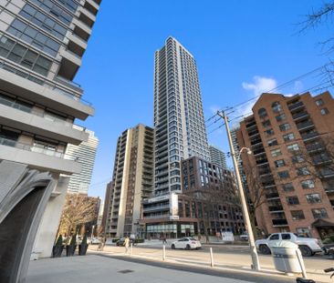 For Lease - 101 Roehampton Avenue Unit# 2710, Toronto, Ontario - Photo 4