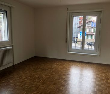 Prébarreau 5 – Appart 4 p near the station completely renovated - Photo 5