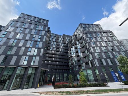 For Lease - 30 Tretti Way Unit# 733, Toronto, Ontario - Photo 3