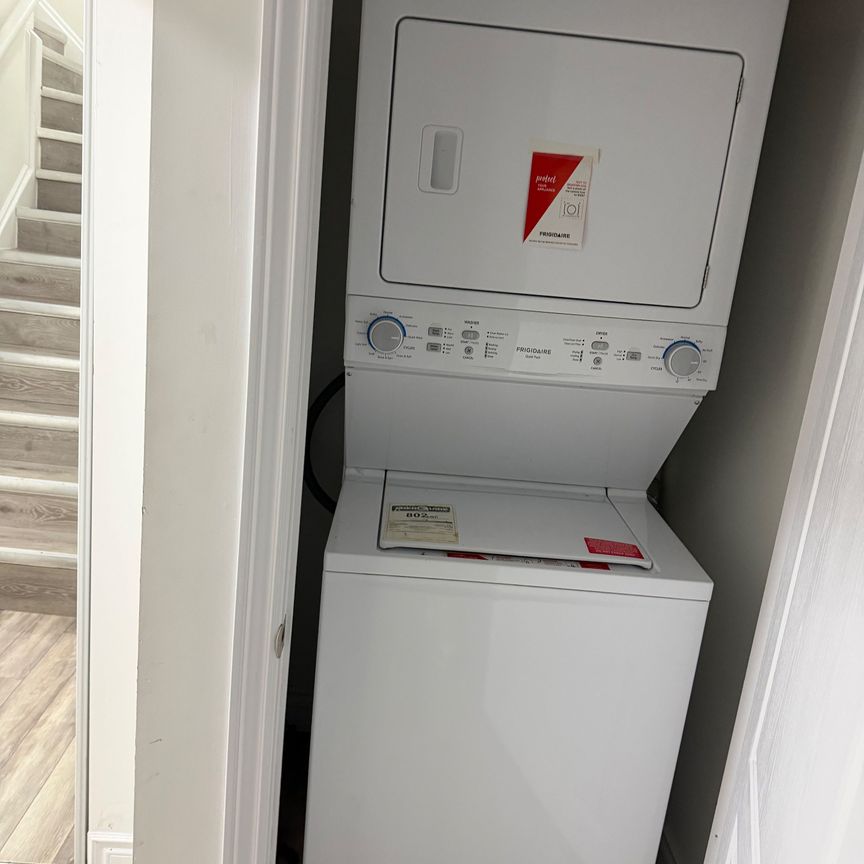 For Lease - 51 Sutter Avenue Unit# Basement, Brampton, Ontario - Photo 1