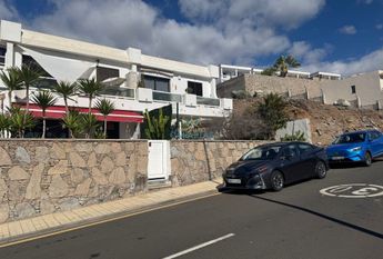 Puerto Rico, Canary Islands 35130