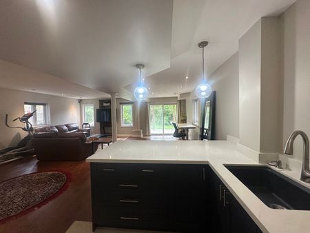 For Lease - 2416 Hilda Drive Unit# Bsmt, Oakville, Ontario - Photo 2