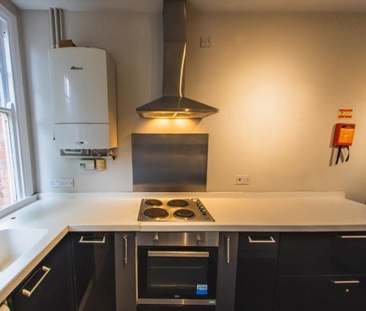 1 bedroom in a house share to rent - Photo 4