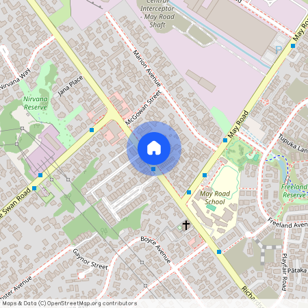 488A Richardson Road, Mount Roskill, Auckland City