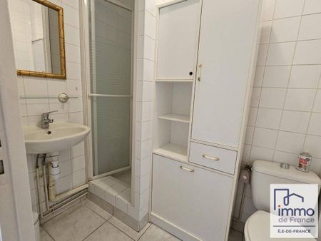 Location appartement chambre 1 pièce 26 m² à Rocquencourt (78150) Pre Vert - Photo 5