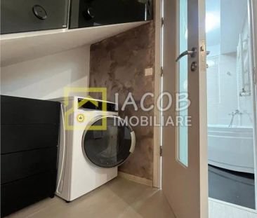 Apartament Gradina cu Magnolii Gheraiesti Bacau - Fotografie 6