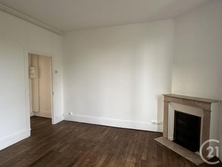 Location Appartement 2 pièces 46m² NEVERS 58000 - Photo 2