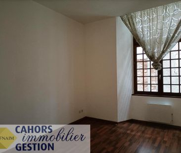 Location Appartement 2 pièces 51m² CAHORS 46000 - Photo 3
