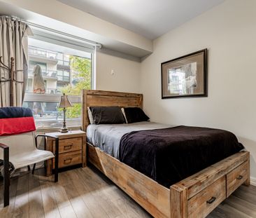 For Lease - 241 Sea Ray Avenue Unit# A109, Innisfil, Ontario - Photo 5