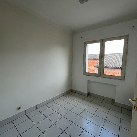 Location Appartement 2 pièces 33m² - Photo 4