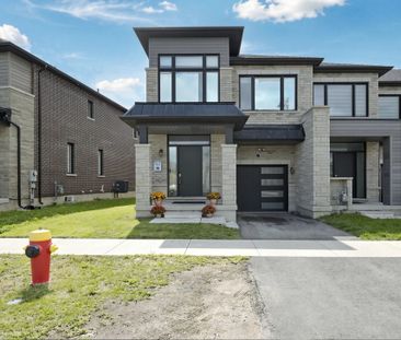For Lease - 1456 Rose Way, Milton, Ontario - Photo 6