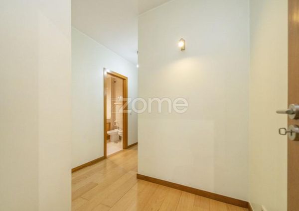 Apartamento T2 em Braga