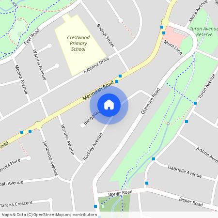 1 Bangalow Place, NSW 2153, Baulkham Hills