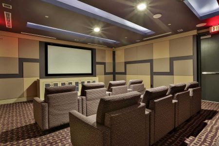 For Lease - 18 Graydon Hall Drive Unit# 1111, Toronto, Ontario - Photo 3