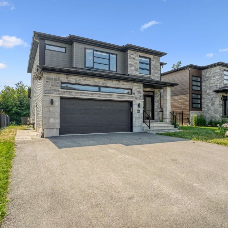 Maison à étages à louer - Gatineau (Aylmer) (Rivermead) Maison à étages à louer - Gatineau (Aylmer) (Rivermead) - Photo 1