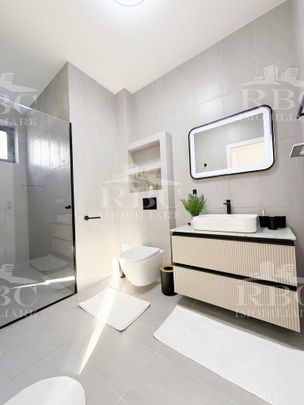 Casa finisata la cheie la prima inchiriere in Popesti - Photo 1