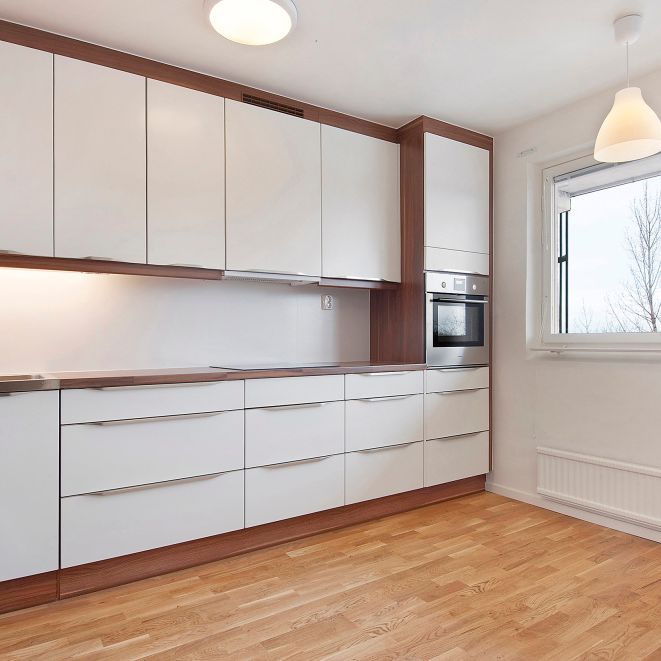 Granängsvägen 15 - Foto 1