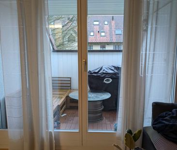 3.5 Zimmer, 90 m², 1. Stock - Photo 1