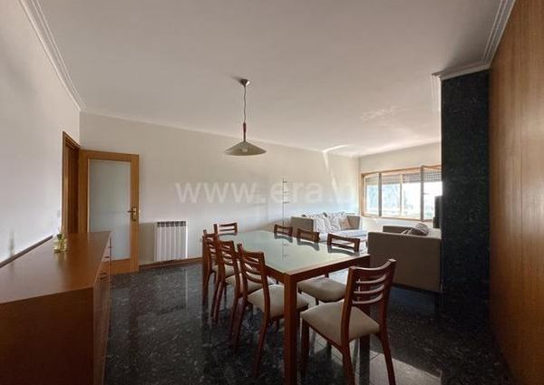 Apartamento T3 em Porto