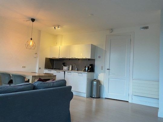 Te huur: Appartement Commelinstraat in Amsterdam - Photo 1