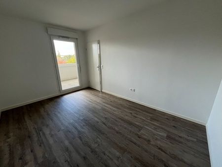 Appartement 2 pièces à Thionville - Photo 5