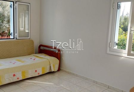 Studio/Γκαρσονιέρα για ενοικίαση Ρίο - Photo 4