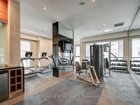 For Lease - 15 Zorra Street Unit# 1702, Toronto, Ontario - Photo 5