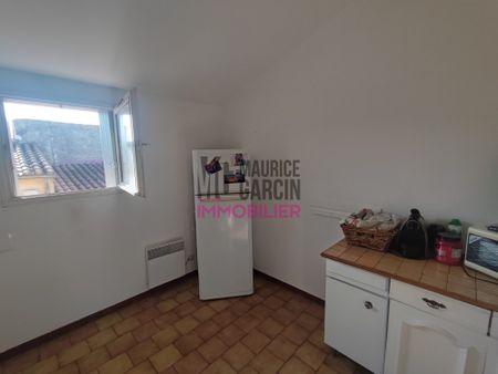 A LOUER - APPARTEMENT PERNES LES FONTAINES - 4 pièces 67.27m² - Photo 4