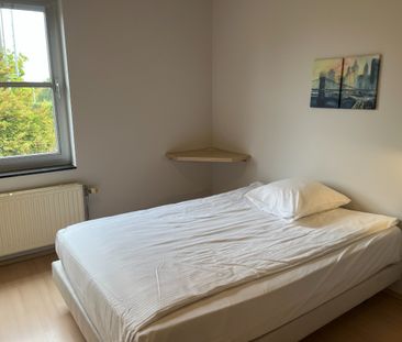 Licht Appartement met 1 Slaapkamer van 52 m² met Inbegrepen - foto 3