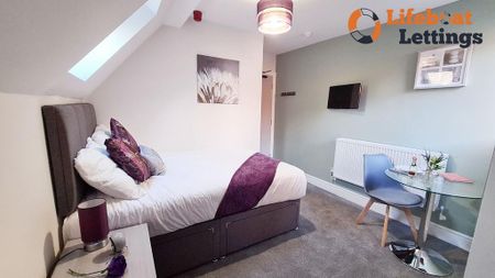 1 bedroom in a house share to rent - Photo 5