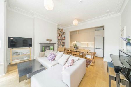 Anson Road, Tufnell Park, N7 - Photo 3