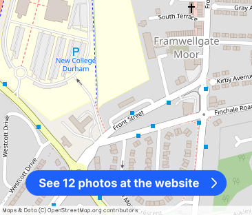 St Cuthberts Avenue, Framwellgate Moor, Durham, DH1 5EP - Photo 1
