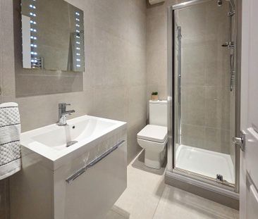 1 bedroom flat to rent - Photo 6