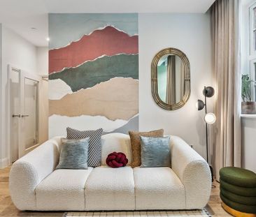 2 bedroom flat to rent - Photo 3