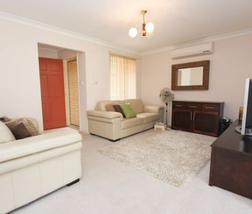 Relaxed Living in a Quiet Family-Friendly Location - Photo 2
