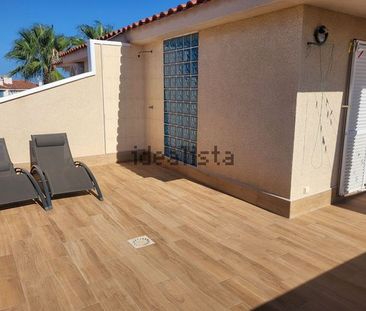 Alquiler de chalet adosado en Calle Abeto, 45 - Photo 5