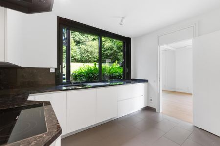 Exklusives Wohnen neben dem Hotel Dolder Grand - Photo 4