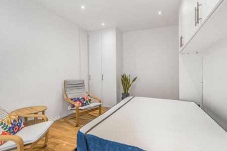 Studio to rent - Photo 5