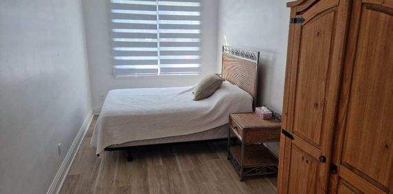 Charming Rosemont ground-floor 5-1/2 apartment - Photo 2