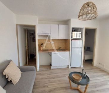 Location Appartement 2 pièces 26m² - Photo 3