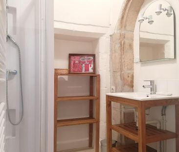 Location Appartement 1 pièce 23m² DIJON 21000 - Photo 4