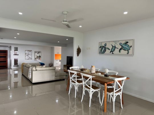 Beachfront Home Ready To Move In - Photo 1