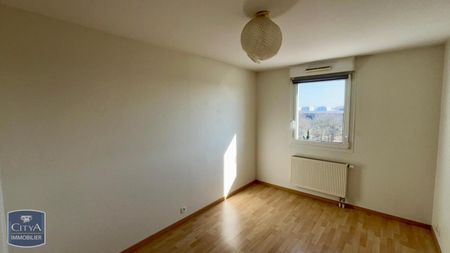 Location Appartement 3 pièces 73m² STRASBOURG 67200 - Photo 2