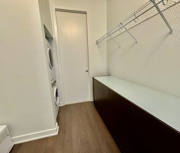 Appartement à louer, Montréal (Ville-Marie) - Photo 3