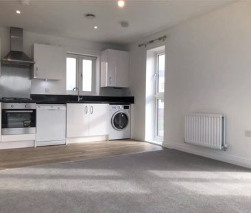 A modern one bedroom first floor apartment situated on the Morton P... - Photo 5