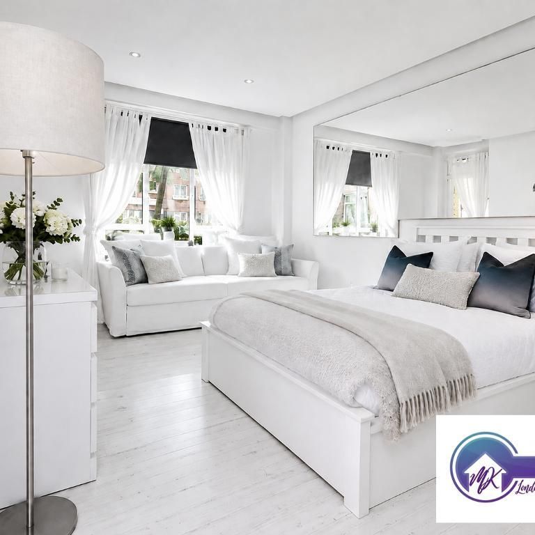 1 Bedroom Room in Flat Share To Rent - Photo 1