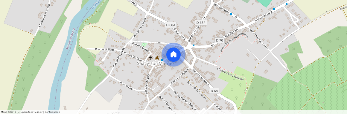 77730, Saâcy-Sur-Marne